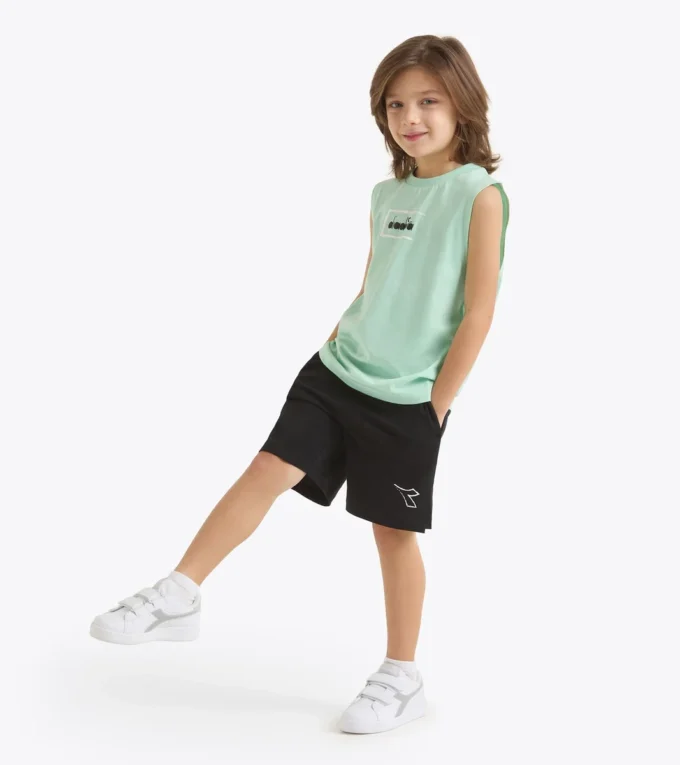Jb. Set Essential Sports Sl Sports set – Tank top and shorts – Boy Jb. Set Essential Sports Sl Sports set – Tank top and shorts – Boy
