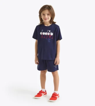 Jb. Set Essential Sports Ss Sports set – T-shirt and shorts – Boy