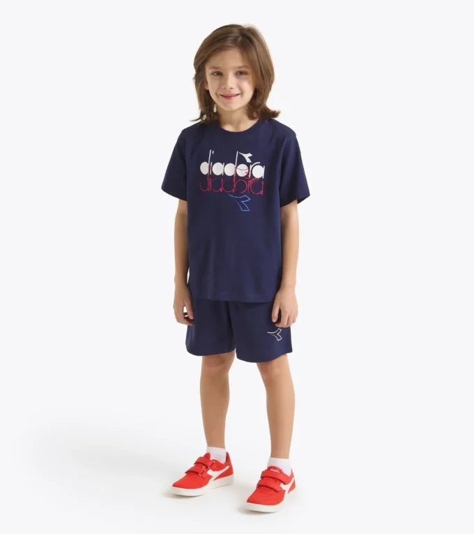 Jb. Set Essential Sports Ss Sports set – T-shirt and shorts – Boy