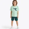Jb. Set Essential Sports Ss Sports set – T-shirt and shorts – Boy Jb. Set Essential Sports Ss Sports set – T-shirt and shorts – Boy