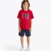 Jb. Set Essential Sports Ss Sports set – T-shirt and shorts – Boy Jb. Set Essential Sports Ss Sports set – T-shirt and shorts – Boy