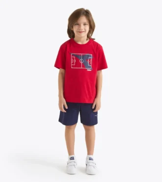 Jb. Set Essential Sports Ss Sports set – T-shirt and shorts – Boy