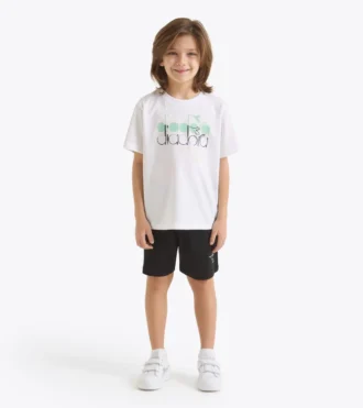 Jb. Set Essential Sports Ss Sports set – T-shirt and shorts – Boy
