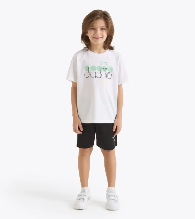 Jb. Set Essential Sports Ss Sports set – T-shirt and shorts – Boy Jb. Set Essential Sports Ss Sports set – T-shirt and shorts – Boy