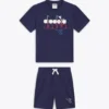 Jb. Set Essential Sports Ss Sports set – T-shirt and shorts – Boy