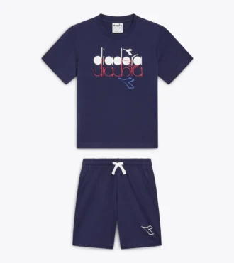 Jb. Set Essential Sports Ss Sports set – T-shirt and shorts – Boy