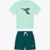 Jb. Set Essential Sports Ss Sports set – T-shirt and shorts – Boy Jb. Set Essential Sports Ss Sports set – T-shirt and shorts – Boy