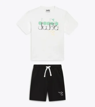 Jb. Set Essential Sports Ss Sports set – T-shirt and shorts – Boy
