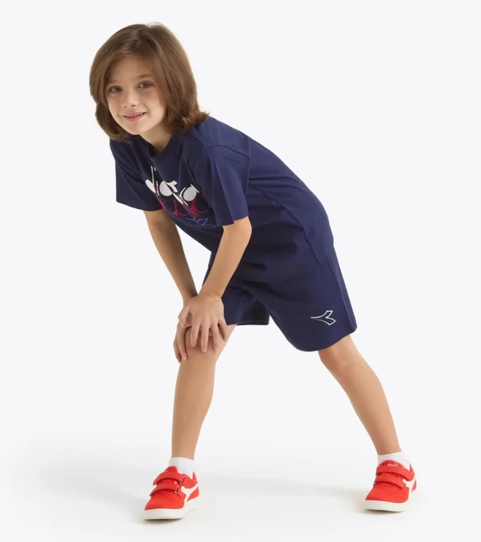 Jb. Set Essential Sports Ss Sports set – T-shirt and shorts – Boy