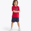 Jb. Set Essential Sports Ss Sports set – T-shirt and shorts – Boy Jb. Set Essential Sports Ss Sports set – T-shirt and shorts – Boy