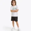 Jb. Set Essential Sports Ss Sports set – T-shirt and shorts – Boy Jb. Set Essential Sports Ss Sports set – T-shirt and shorts – Boy
