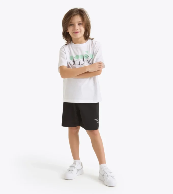 Jb. Set Essential Sports Ss Sports set – T-shirt and shorts – Boy Jb. Set Essential Sports Ss Sports set – T-shirt and shorts – Boy