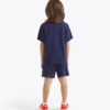 Jb. Set Essential Sports Ss Sports set – T-shirt and shorts – Boy