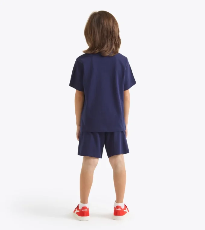 Jb. Set Essential Sports Ss Sports set – T-shirt and shorts – Boy