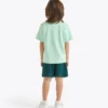 Jb. Set Essential Sports Ss Sports set – T-shirt and shorts – Boy Jb. Set Essential Sports Ss Sports set – T-shirt and shorts – Boy