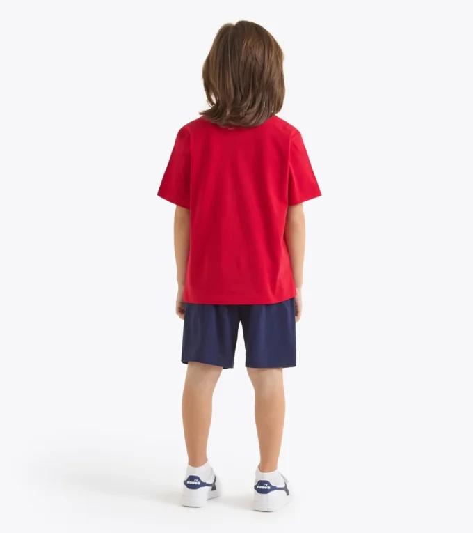 Jb. Set Essential Sports Ss Sports set – T-shirt and shorts – Boy Jb. Set Essential Sports Ss Sports set – T-shirt and shorts – Boy