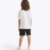 Jb. Set Essential Sports Ss Sports set – T-shirt and shorts – Boy Jb. Set Essential Sports Ss Sports set – T-shirt and shorts – Boy
