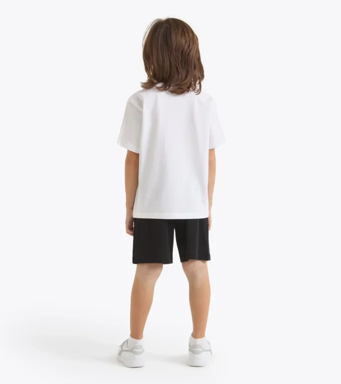 Jb. Set Essential Sports Ss Sports set – T-shirt and shorts – Boy Jb. Set Essential Sports Ss Sports set – T-shirt and shorts – Boy