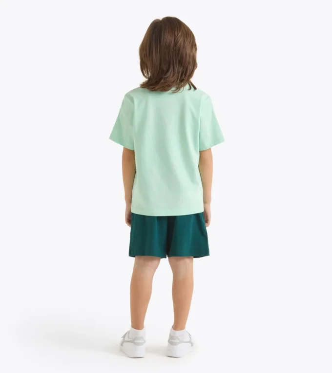 Jb. Set Essential Sports Ss Sports set – T-shirt and shorts – Boy Jb. Set Essential Sports Ss Sports set – T-shirt and shorts – Boy