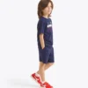 Jb. Set Essential Sports Ss Sports set – T-shirt and shorts – Boy