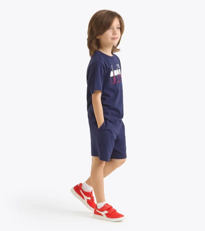 Jb. Set Essential Sports Ss Sports set – T-shirt and shorts – Boy