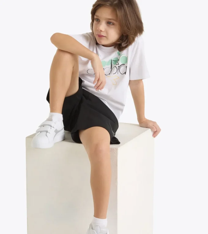 Jb. Set Essential Sports Ss Sports set – T-shirt and shorts – Boy Jb. Set Essential Sports Ss Sports set – T-shirt and shorts – Boy