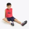 Jb. Set Sl Riddle Sports set – Tank top and shorts – Boy Jb. Set Sl Riddle Sports set – Tank top and shorts – Boy