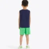 Jb. Set Sl Riddle Sports set – Tank top and shorts – Boy Jb. Set Sl Riddle Sports set – Tank top and shorts – Boy
