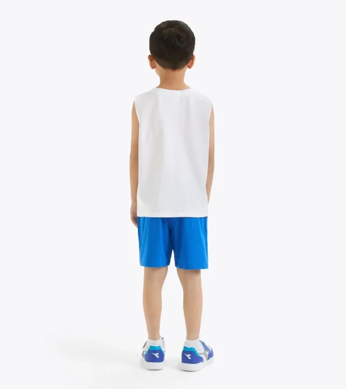 Jb. Set Sl Riddle Sports set – Tank top and shorts – Boy Jb. Set Sl Riddle Sports set – Tank top and shorts – Boy