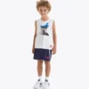 Jb.Set Sl Sport Art Sport set – Boys Jb.Set Sl Sport Art Sport set – Boys