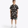 Jb. Set Smile Logo Sport suit – Fit comfort – Boy