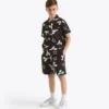 Jb. Set Smile Logo Sport suit – Fit comfort – Boy