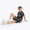 Jb. Set Smile Logo Sport suit – Fit comfort – Boy