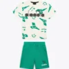 Jb. Set Smile Logo Td Sport suit – Fit comfort – Baby boy (2-7 years)