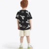 Jb. Set Smile Logo Td Sport suit – Fit comfort – Baby boy (2-7 years)