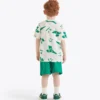 Jb. Set Smile Logo Td Sport suit – Fit comfort – Baby boy (2-7 years)
