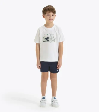 Jb. Set Ss Riddle Sports set – T-shirt and shorts – Boy