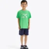 Jb. Set Ss Riddle Sports set – T-shirt and shorts – Boy Jb. Set Ss Riddle Sports set – T-shirt and shorts – Boy