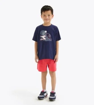 Jb. Set Ss Riddle Sports set – T-shirt and shorts – Boy