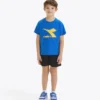 Jb. Set Ss Riddle Sports set – T-shirt and shorts – Boy Jb. Set Ss Riddle Sports set – T-shirt and shorts – Boy
