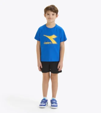 Jb. Set Ss Riddle Sports set – T-shirt and shorts – Boy
