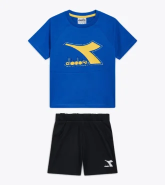 Jb. Set Ss Riddle Sports set – T-shirt and shorts – Boy
