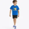 Jb. Set Ss Riddle Sports set – T-shirt and shorts – Boy Jb. Set Ss Riddle Sports set – T-shirt and shorts – Boy
