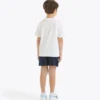 Jb. Set Ss Riddle Sports set – T-shirt and shorts – Boy Jb. Set Ss Riddle Sports set – T-shirt and shorts – Boy