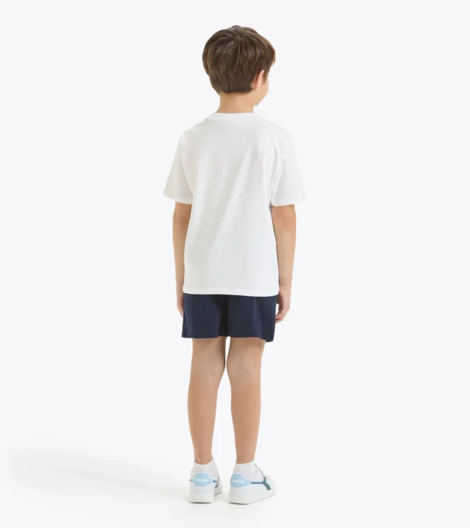 Jb. Set Ss Riddle Sports set – T-shirt and shorts – Boy Jb. Set Ss Riddle Sports set – T-shirt and shorts – Boy