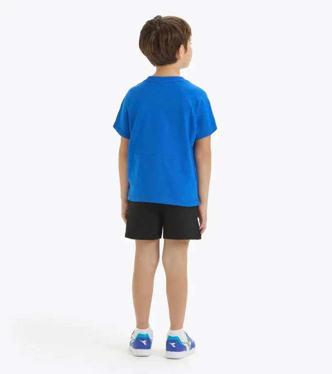 Jb. Set Ss Riddle Sports set – T-shirt and shorts – Boy Jb. Set Ss Riddle Sports set – T-shirt and shorts – Boy