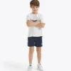 Jb. Set Ss Riddle Sports set – T-shirt and shorts – Boy Jb. Set Ss Riddle Sports set – T-shirt and shorts – Boy