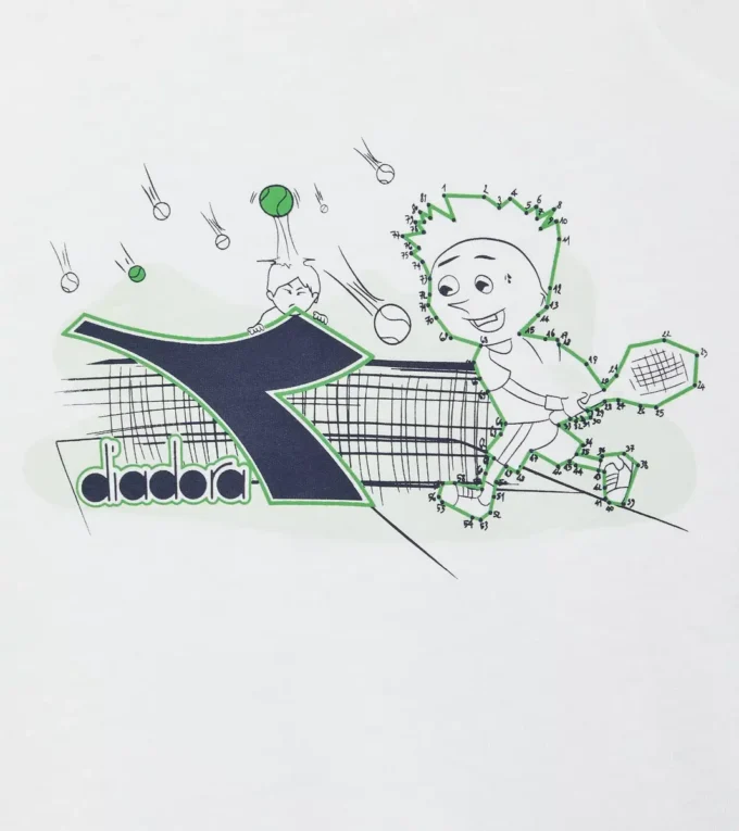 Jb. Set Ss Riddle Sports set – T-shirt and shorts – Boy Jb. Set Ss Riddle Sports set – T-shirt and shorts – Boy