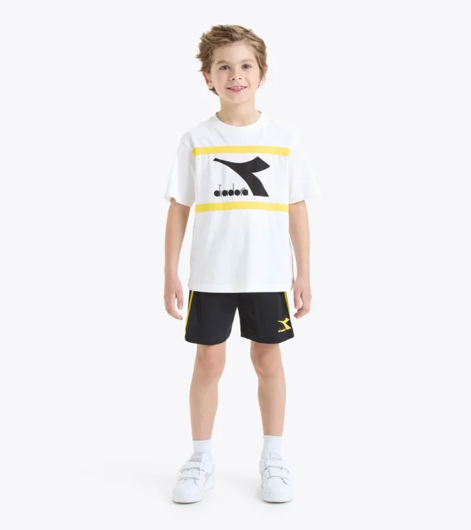 Jb.Set Ss Sport Art Sport set – Boys Jb.Set Ss Sport Art Sport set – Boys