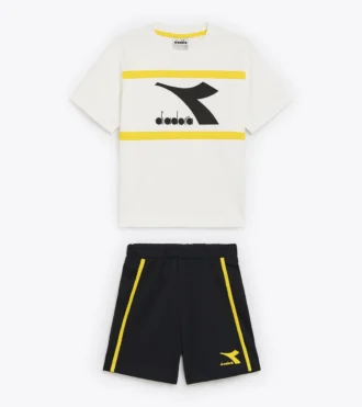 Jb.Set Ss Sport Art Sport set – Boys